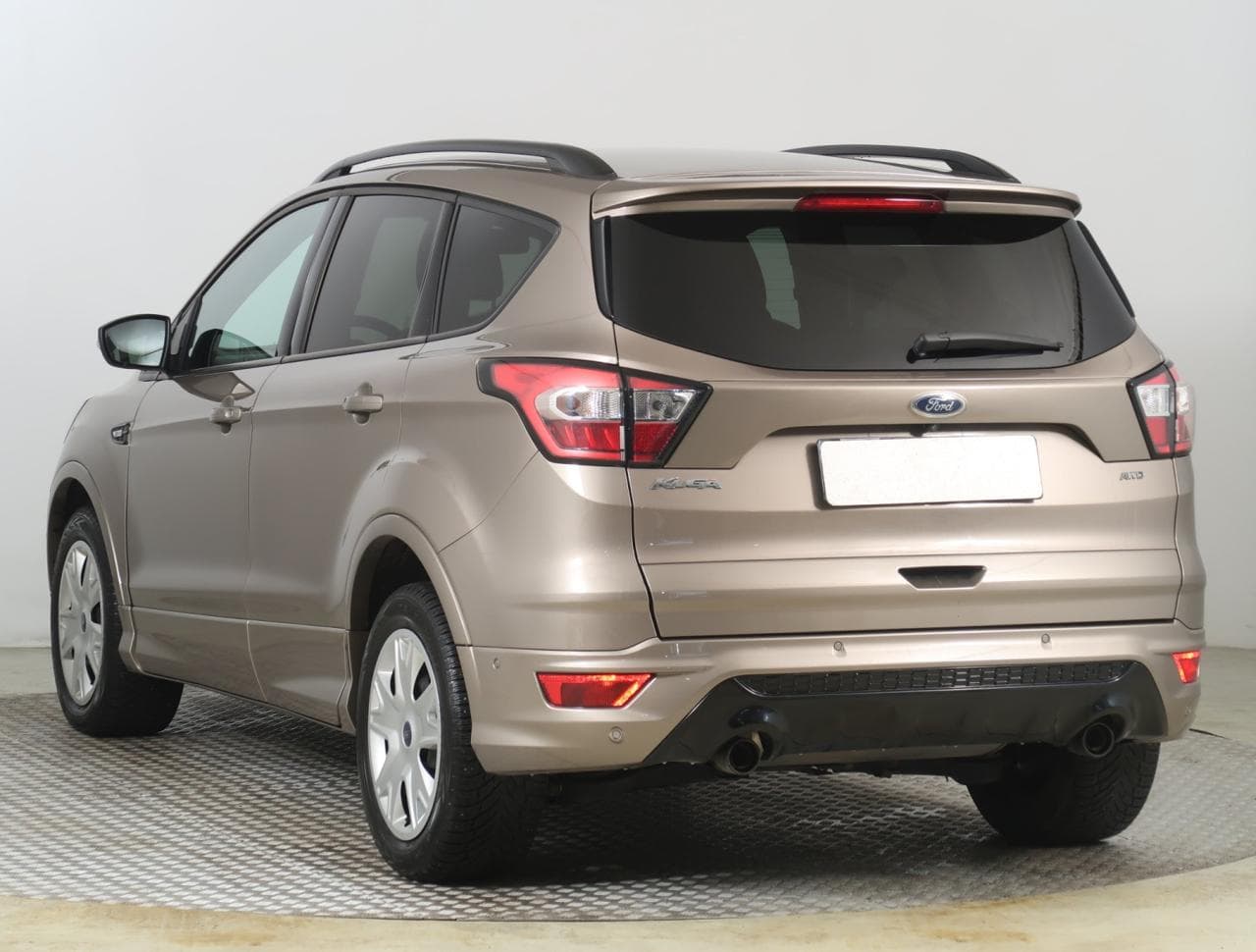 2019 Ford KUGA - 5