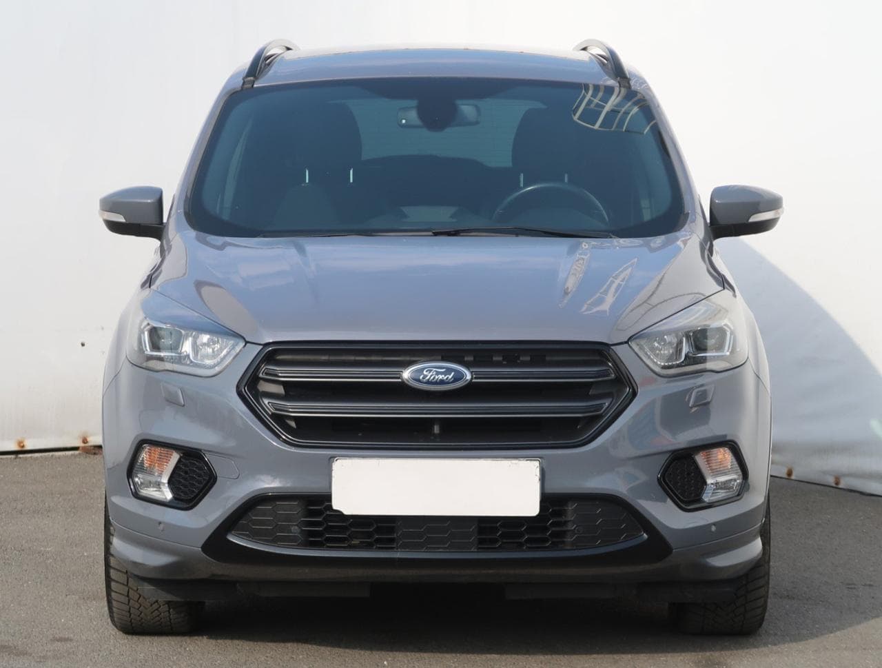 2019 Ford KUGA - 2