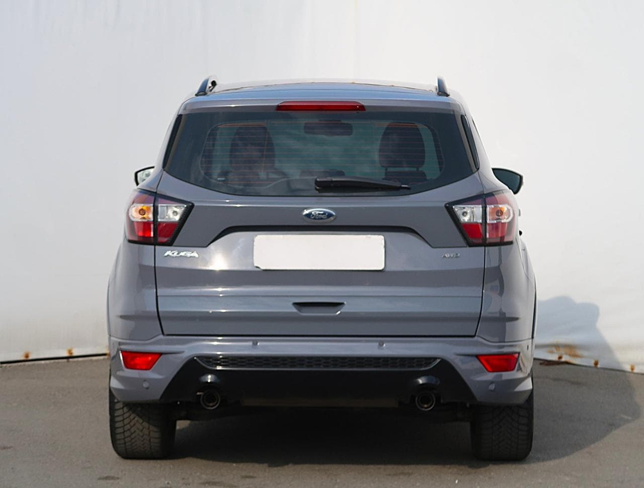 2019 Ford KUGA - 6