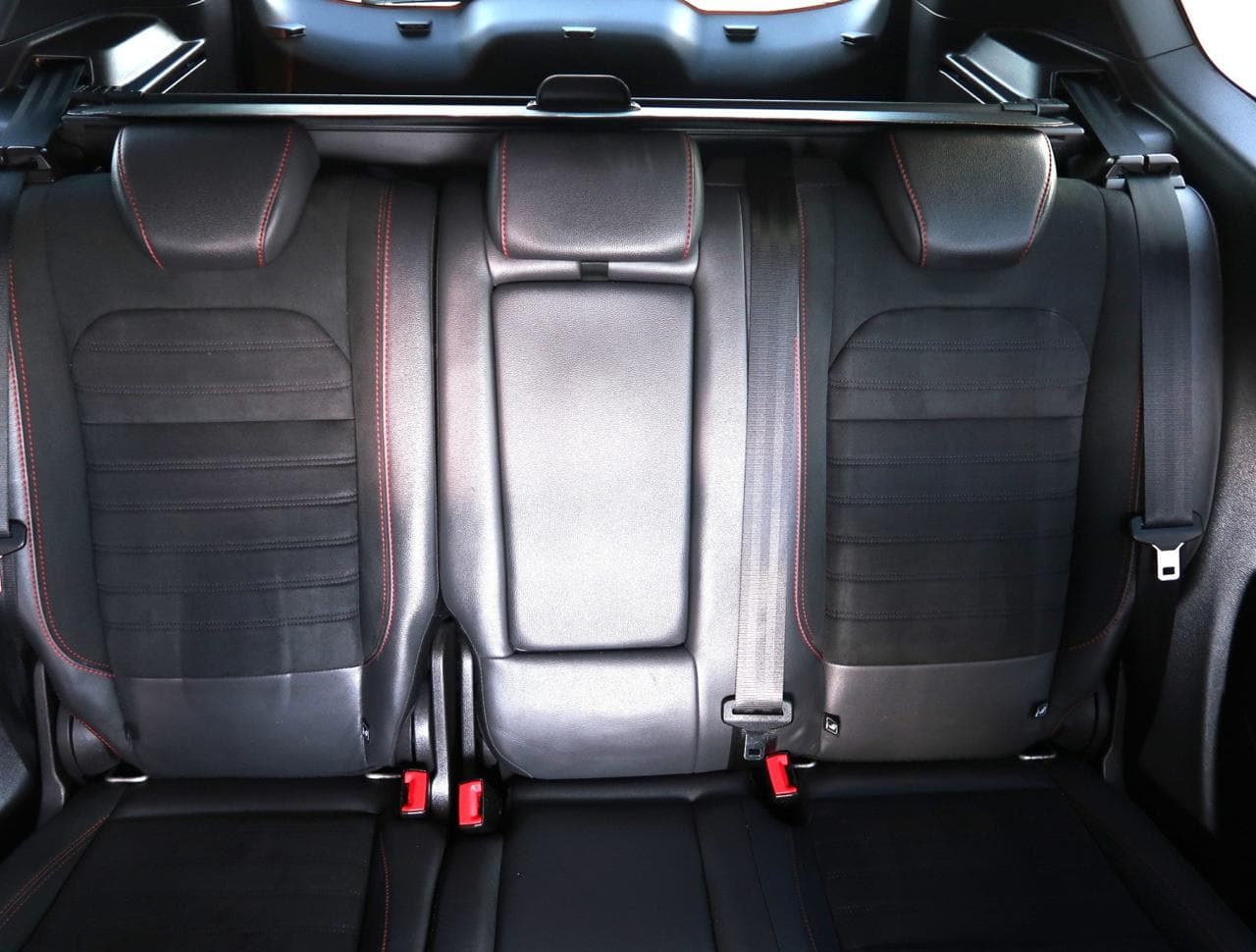 2019 Ford KUGA - 14