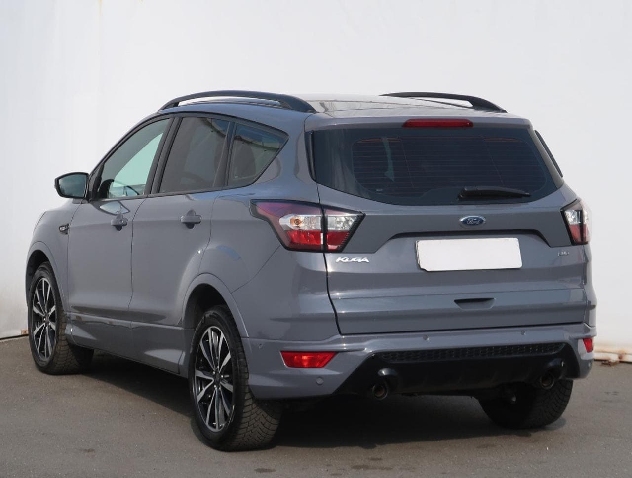 2019 Ford KUGA - 5