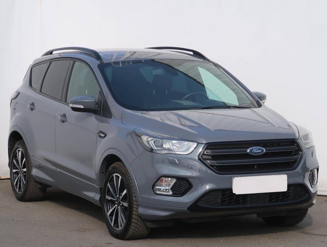 2019 Ford KUGA