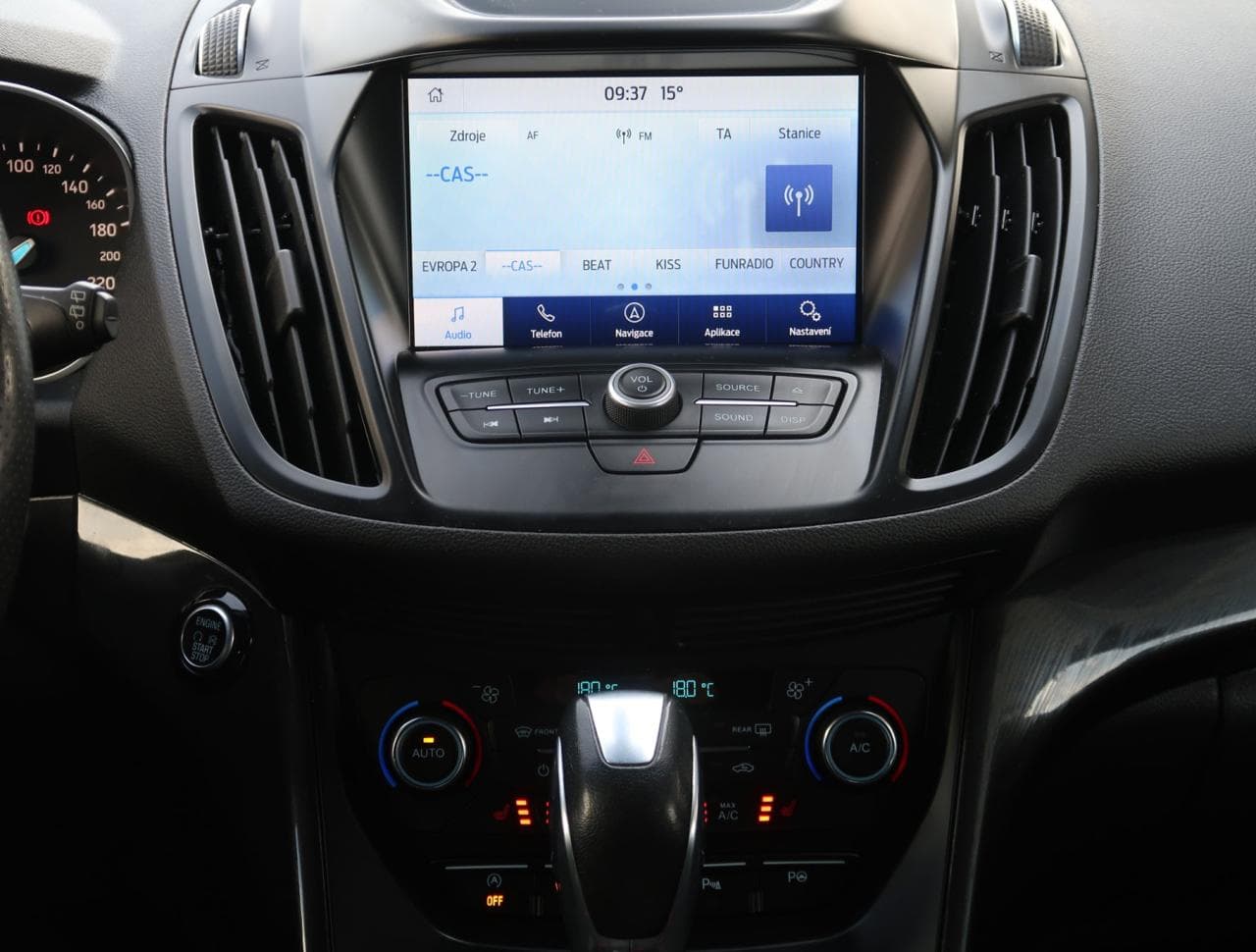 2019 Ford KUGA - 18