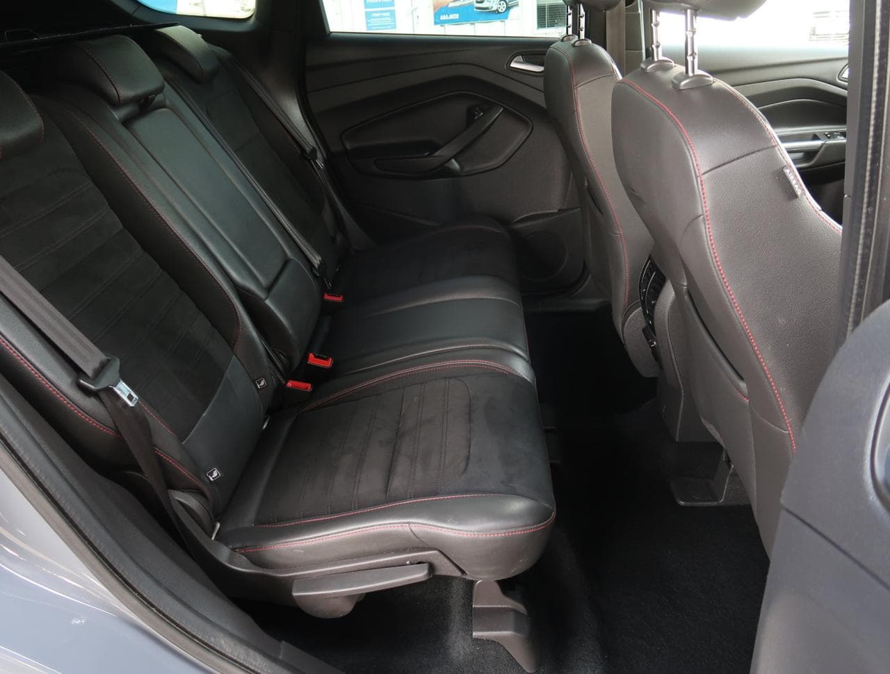 2019 Ford KUGA - 13