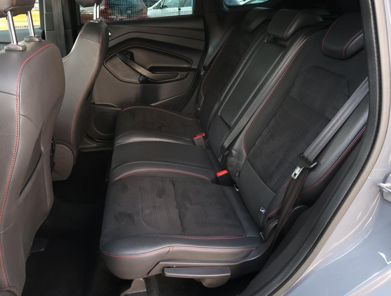 2019 Ford KUGA - 15
