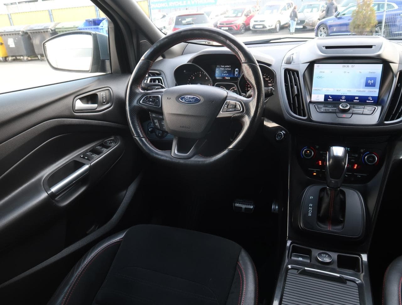 2019 Ford KUGA - 9