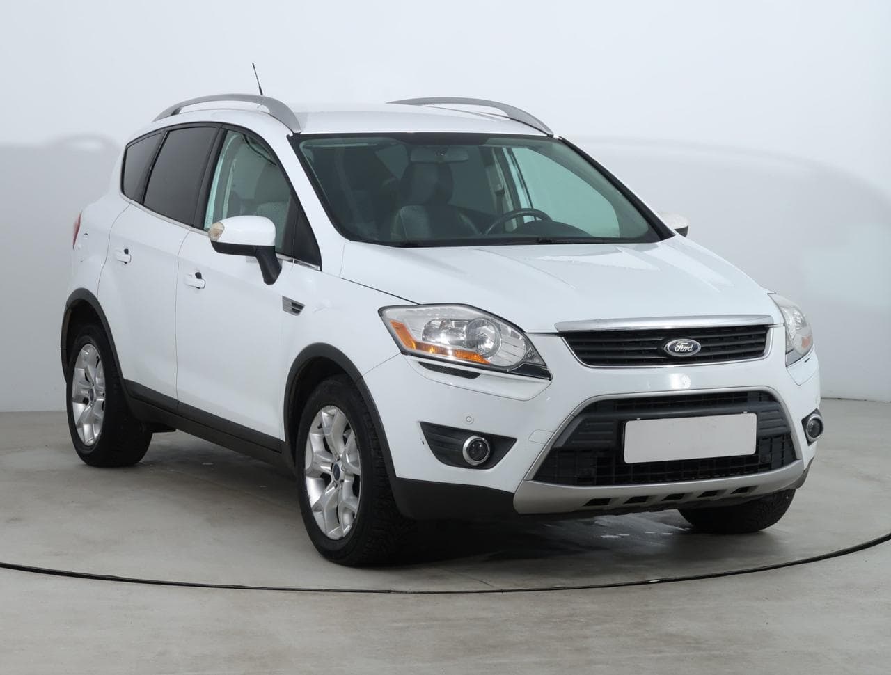 Ford Kuga 2.0 TDCi 103kW SUV