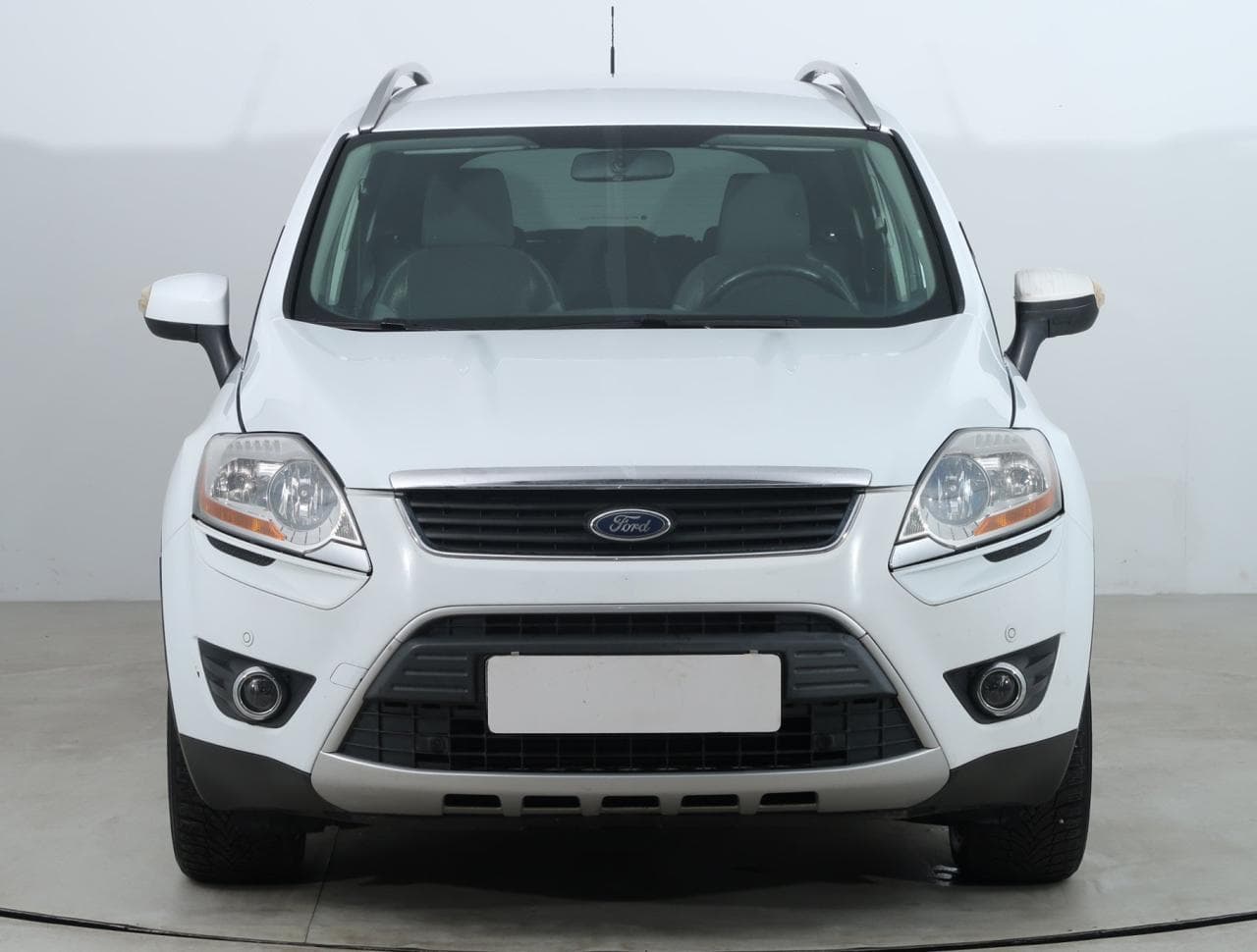 2011 Ford Kuga - 3