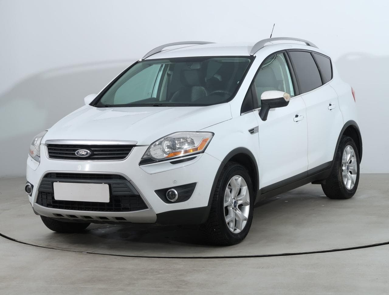 2011 Ford Kuga - 5