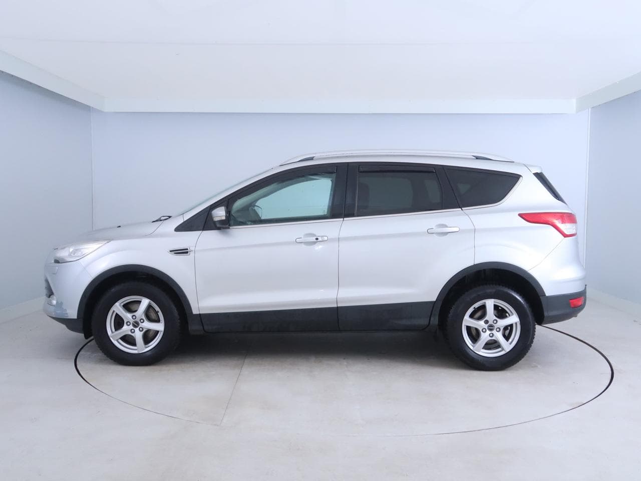 2013 Ford Kuga - 7