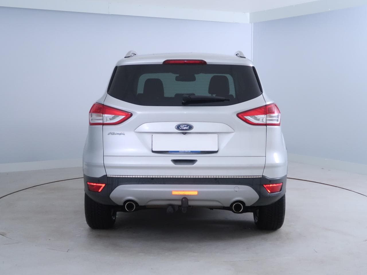 2013 Ford Kuga - 11
