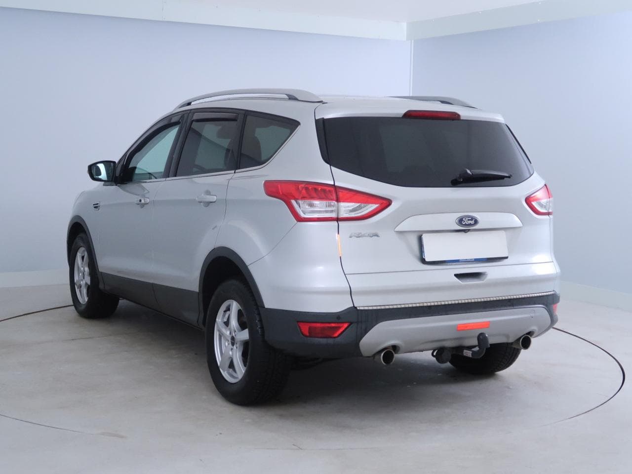 2013 Ford Kuga - 9