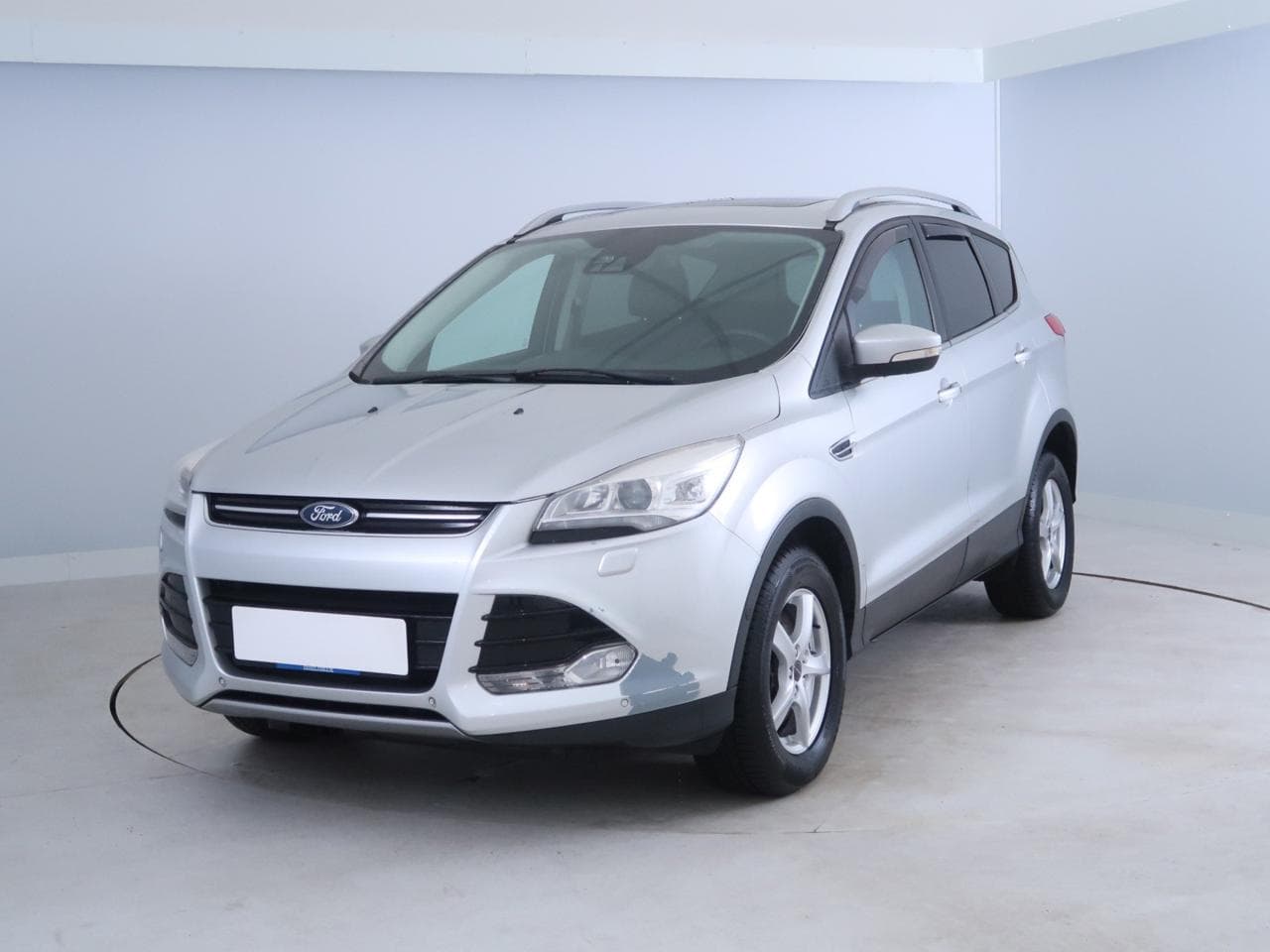 2013 Ford Kuga - 5