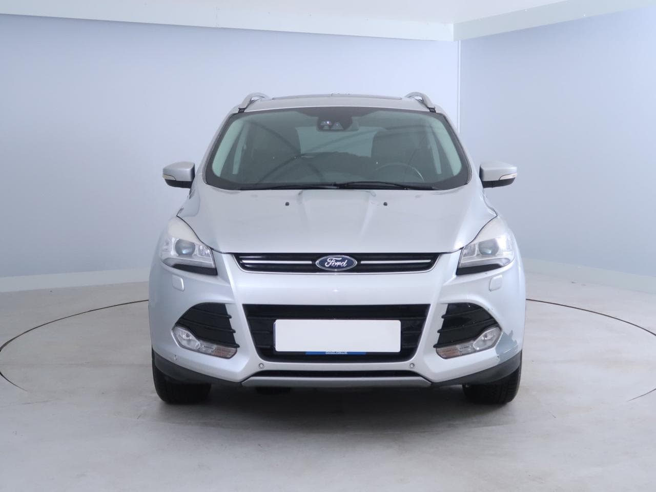 2013 Ford Kuga - 3