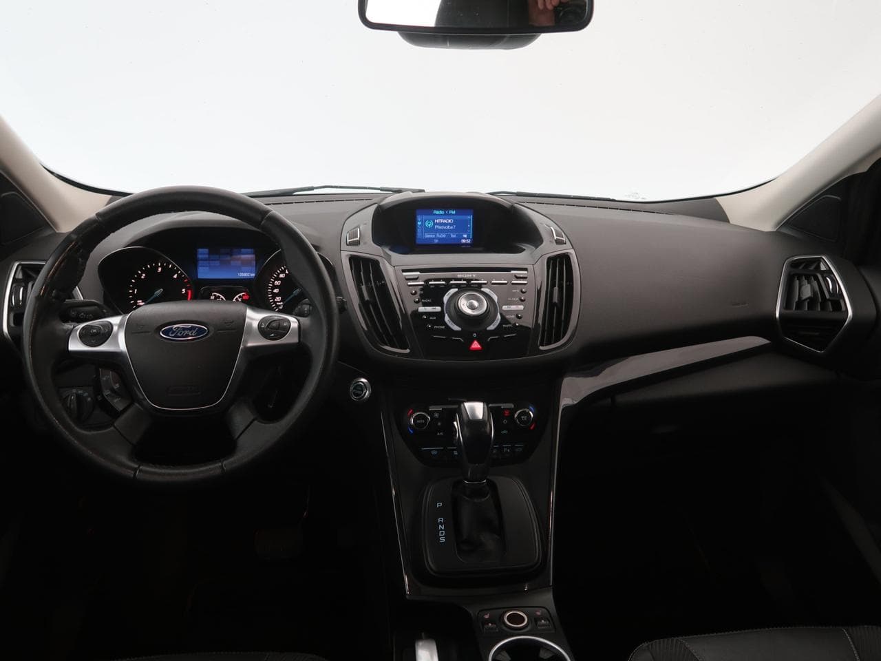 2013 Ford Kuga - 19