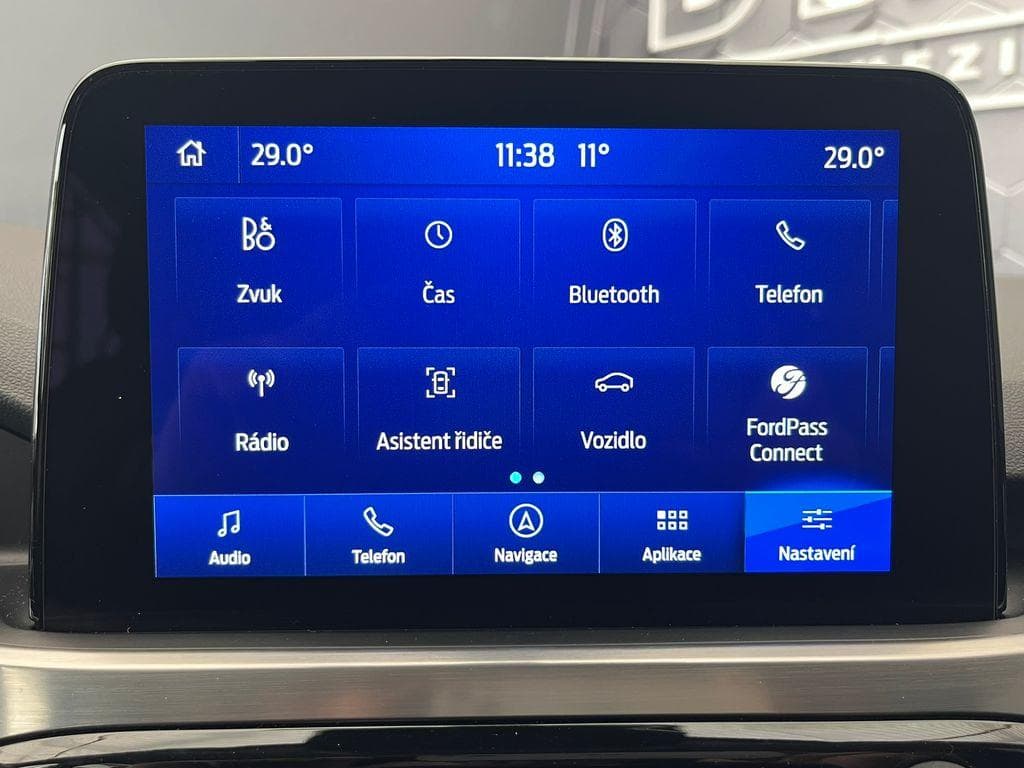 2022 Ford KUGA - 12