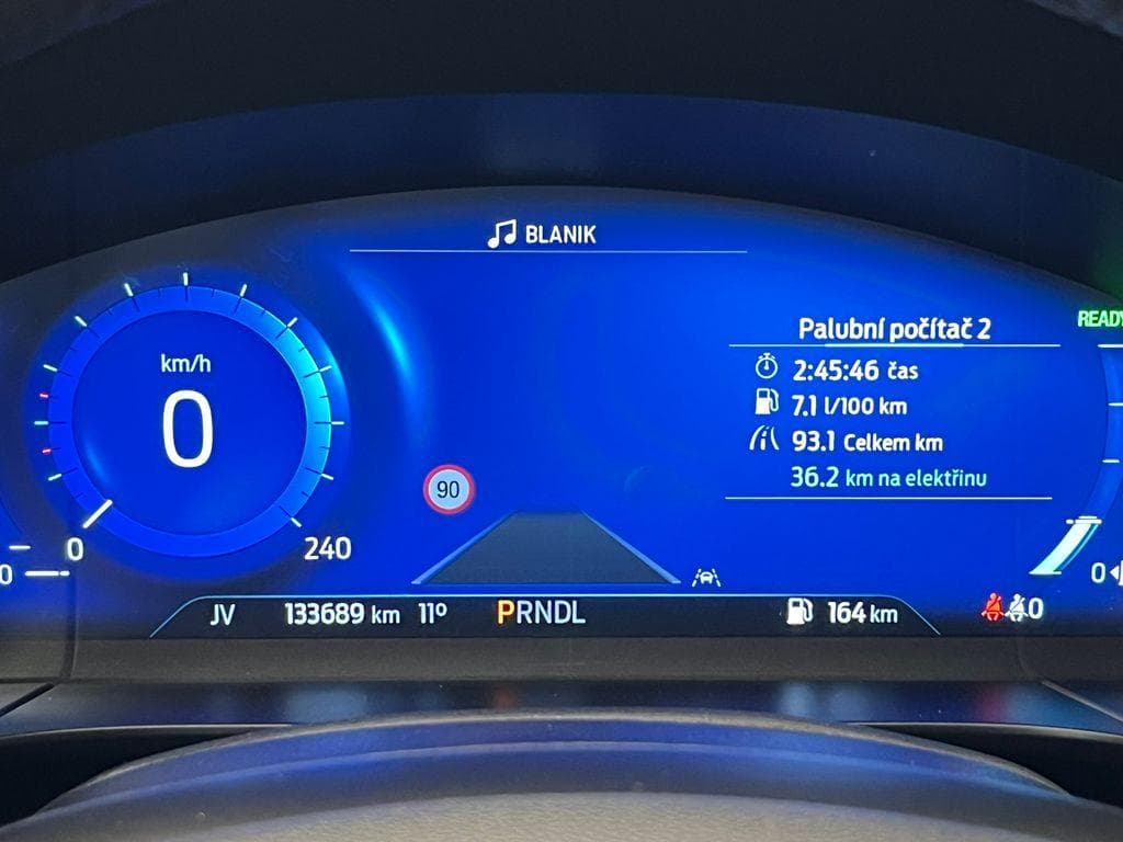 2022 Ford KUGA - 11