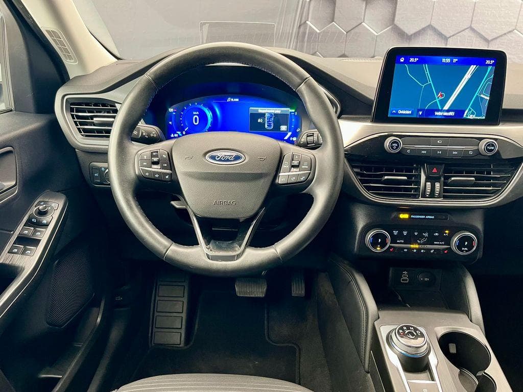 2022 Ford KUGA - 9