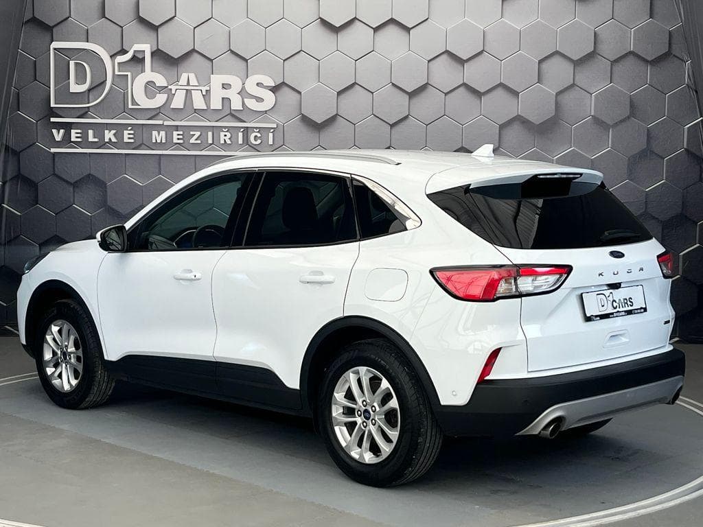 2022 Ford KUGA - 2