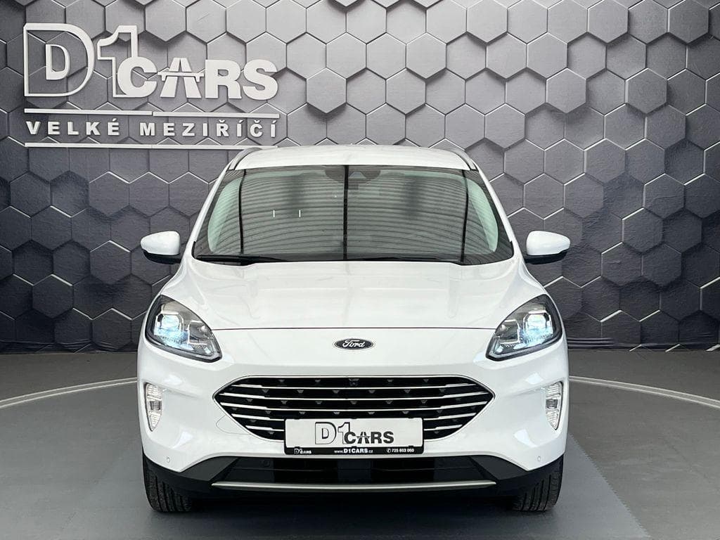 2022 Ford KUGA - 7