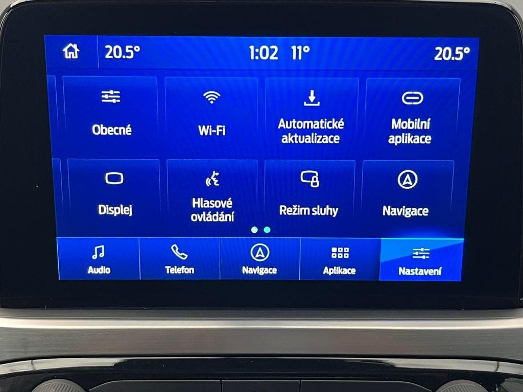 2022 Ford KUGA - 13