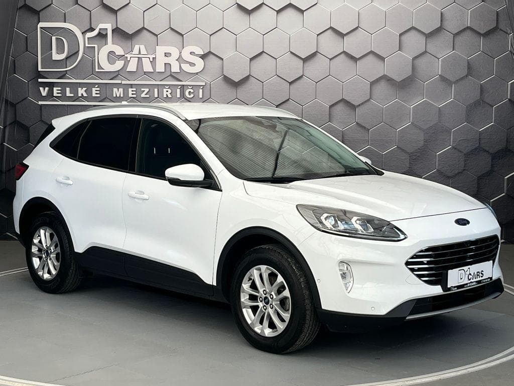2022 Ford KUGA - 6