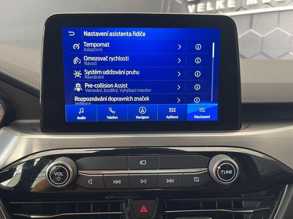 2022 Ford KUGA - 20