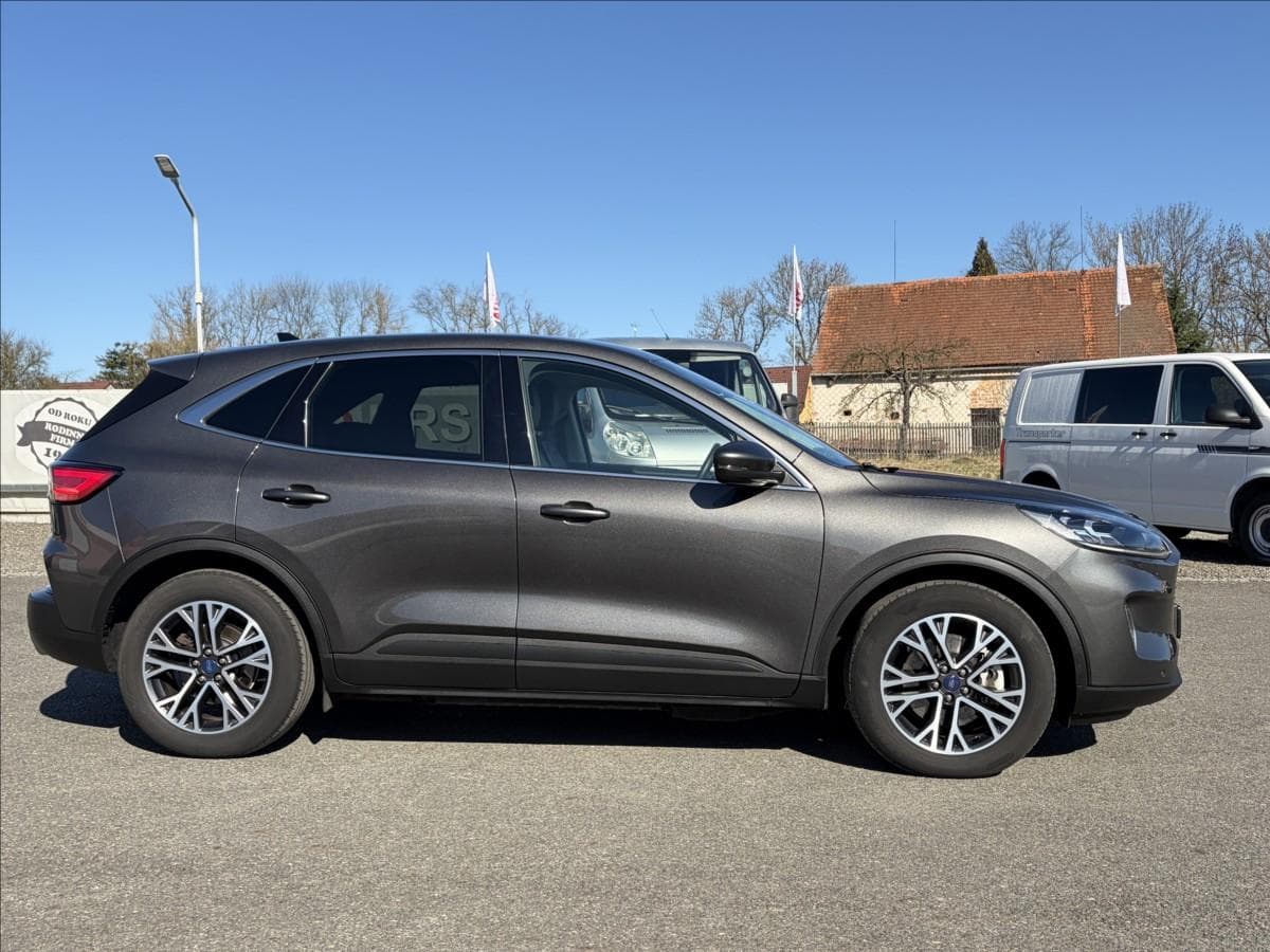 2020 Ford KUGA - 3