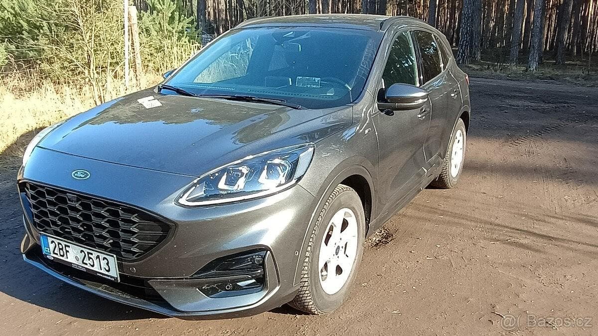 Ford Kuga 1,5   ST-LINE X EcoBoost 110kW SUV