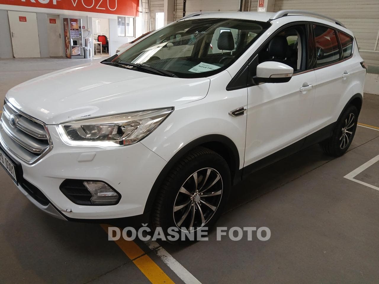 2019 Ford KUGA