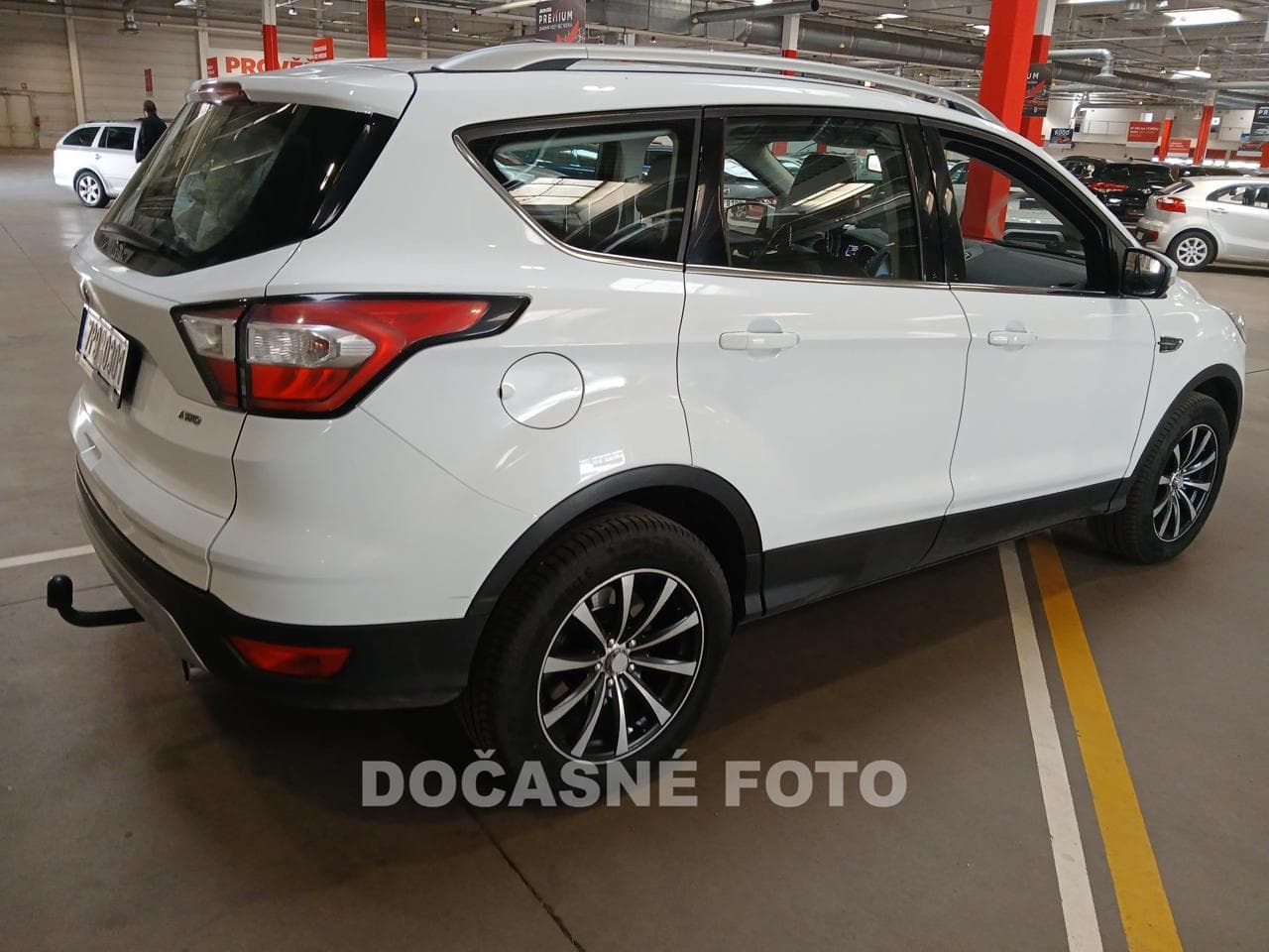 2019 Ford KUGA - 2