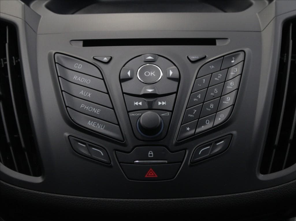 2015 Ford KUGA - 15
