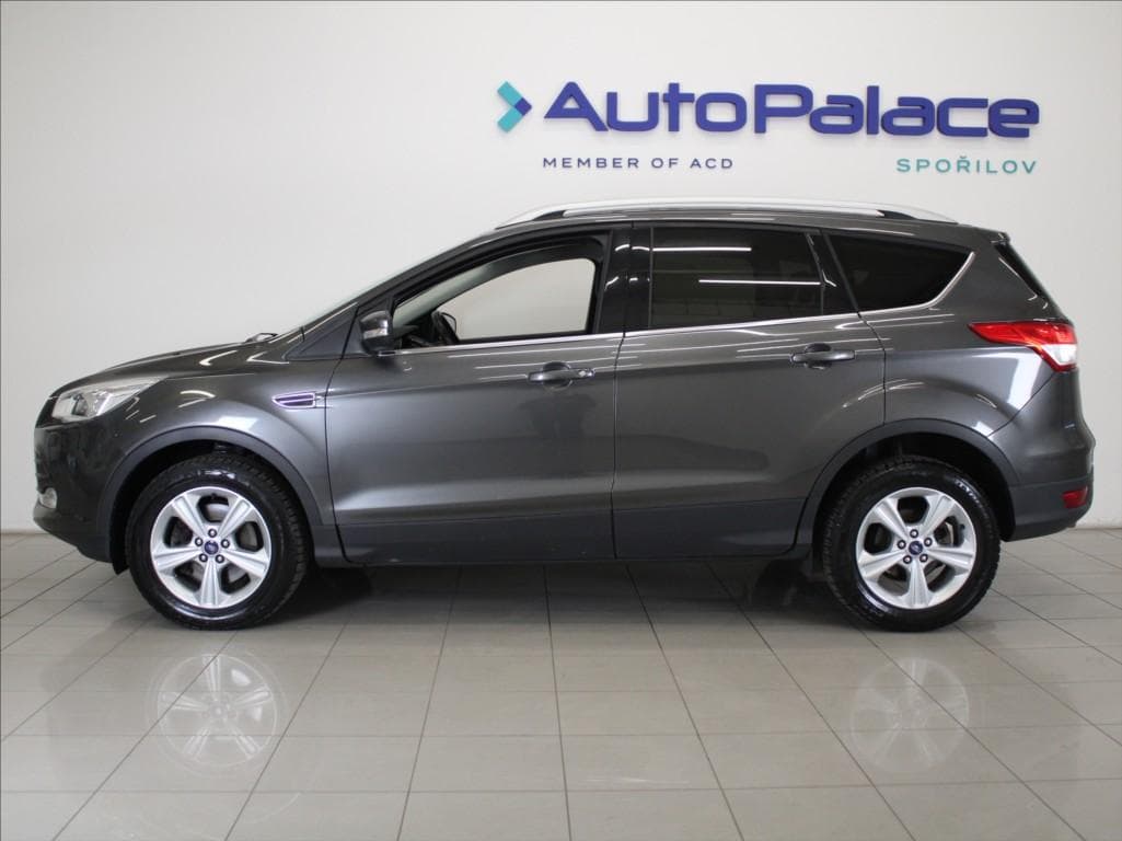 2015 Ford KUGA - 5