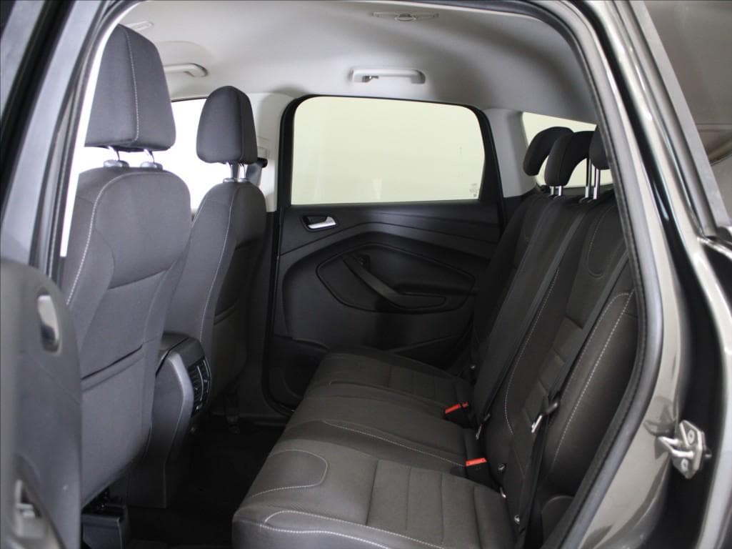2015 Ford KUGA - 7