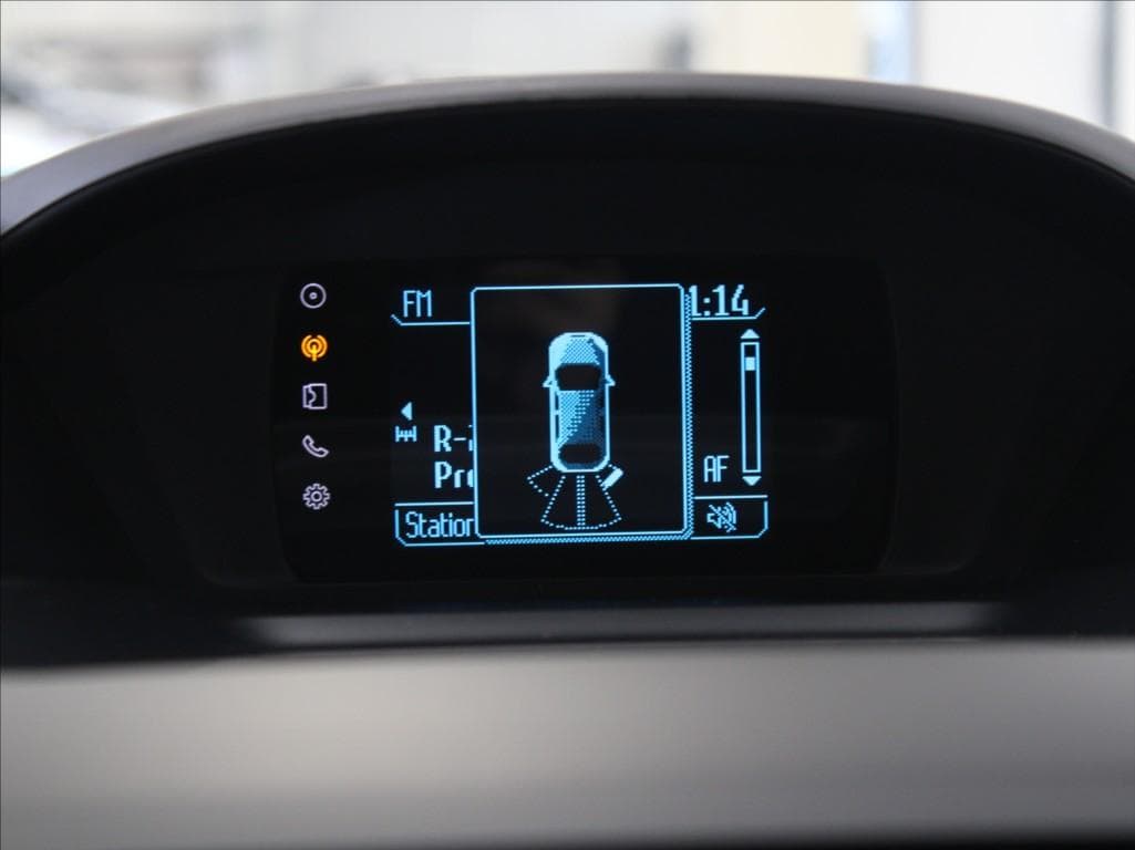 2015 Ford KUGA - 11