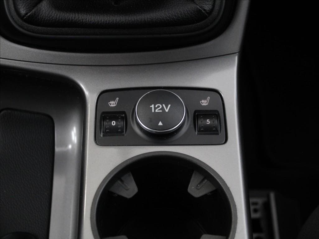 2015 Ford KUGA - 17