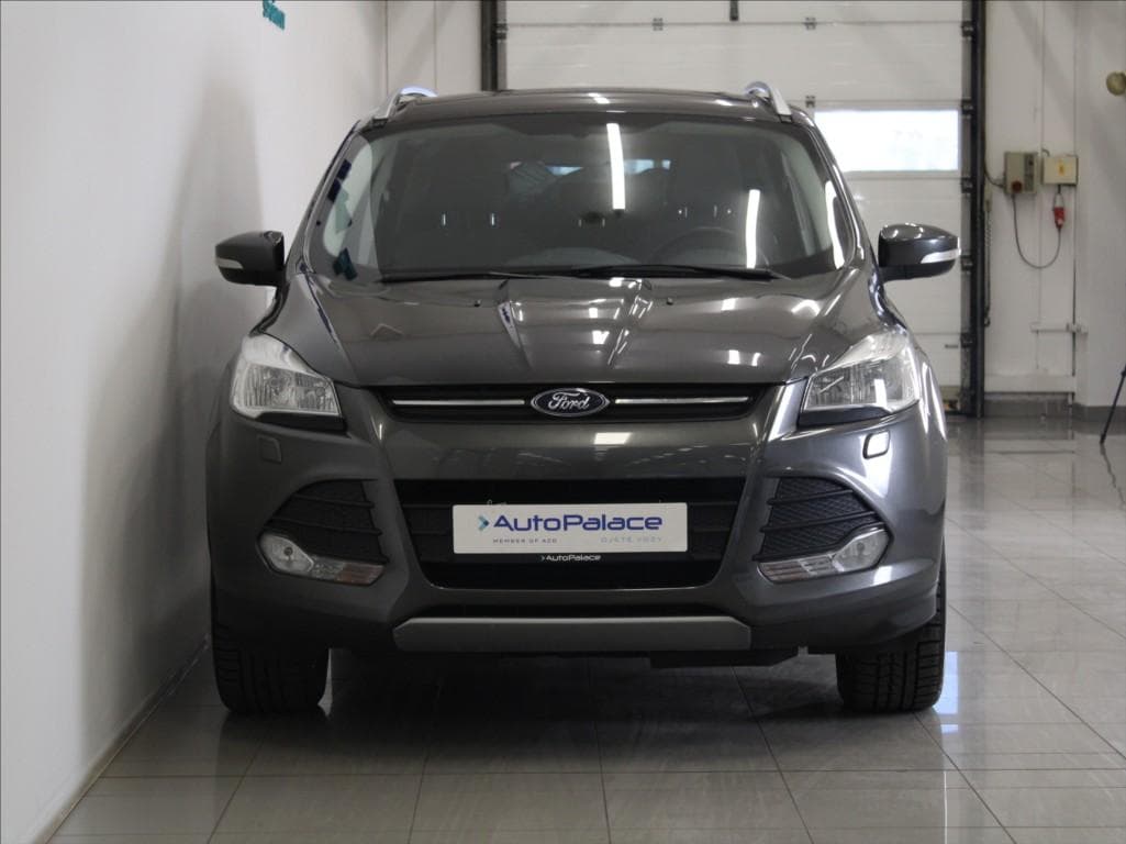 2015 Ford KUGA - 2