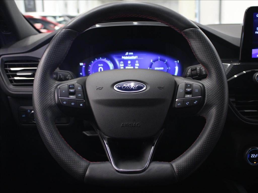 2021 Ford KUGA - 9