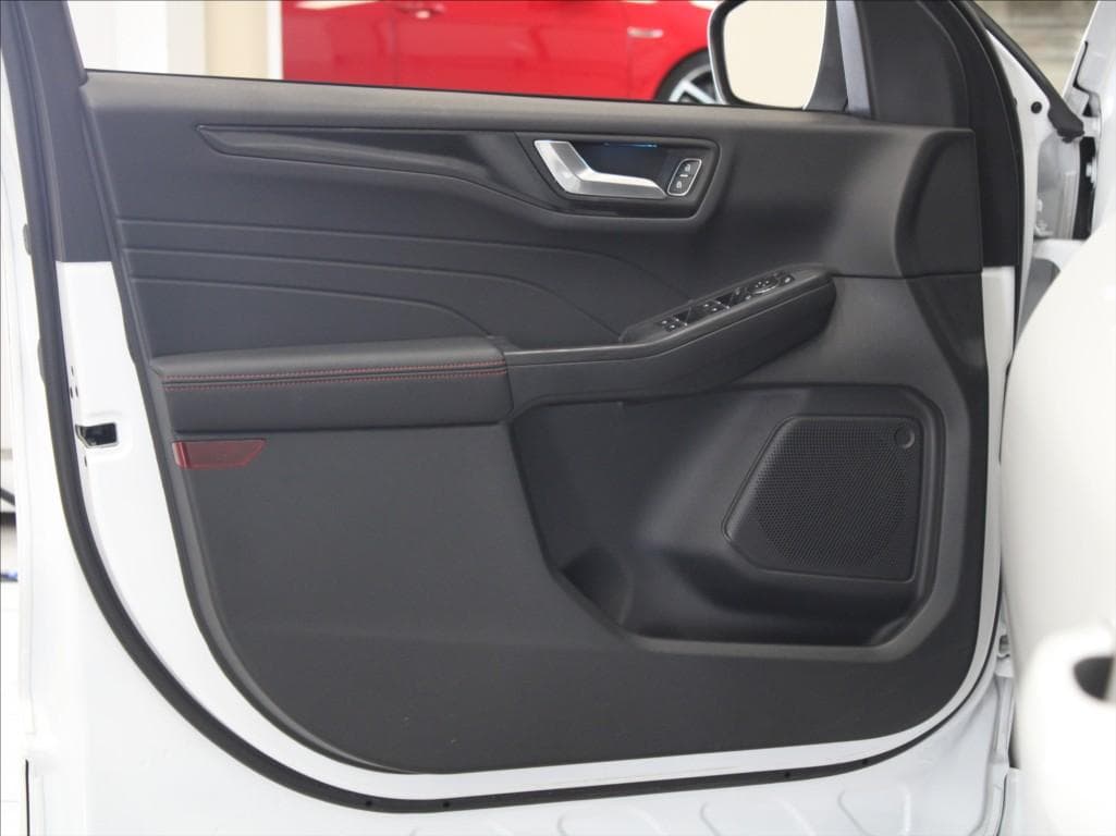 2021 Ford KUGA - 18