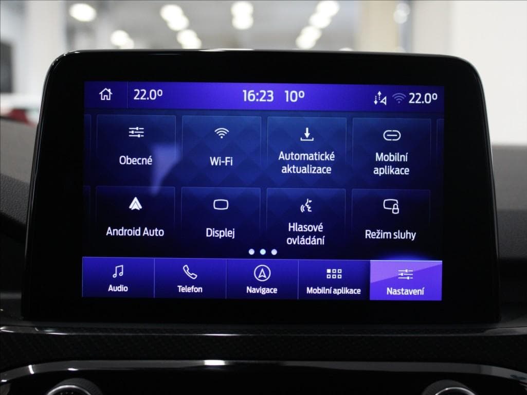 2021 Ford KUGA - 11