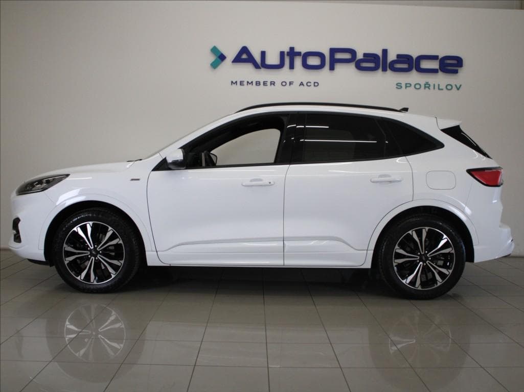 2021 Ford KUGA - 5