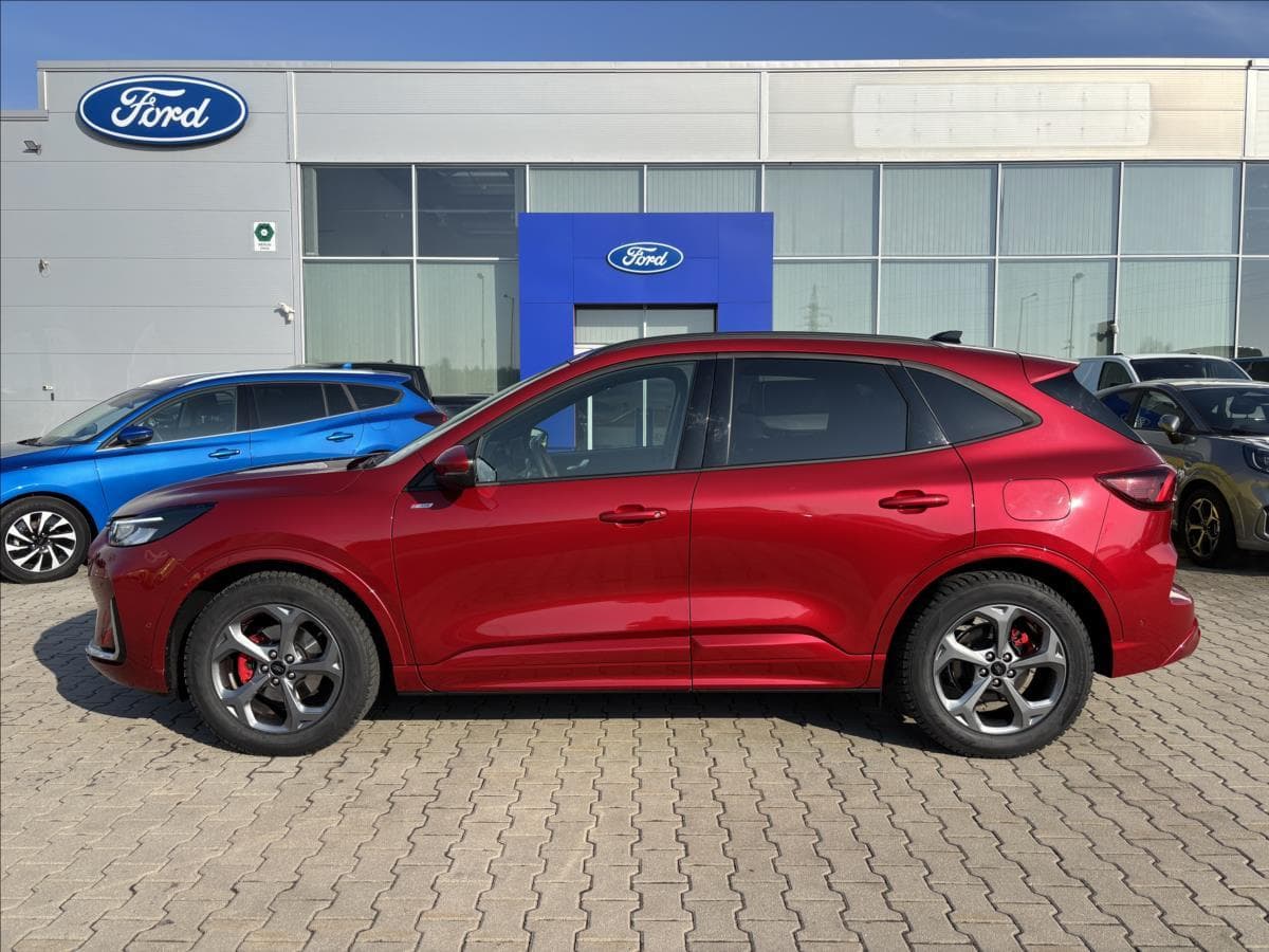 2024 Ford KUGA - 2