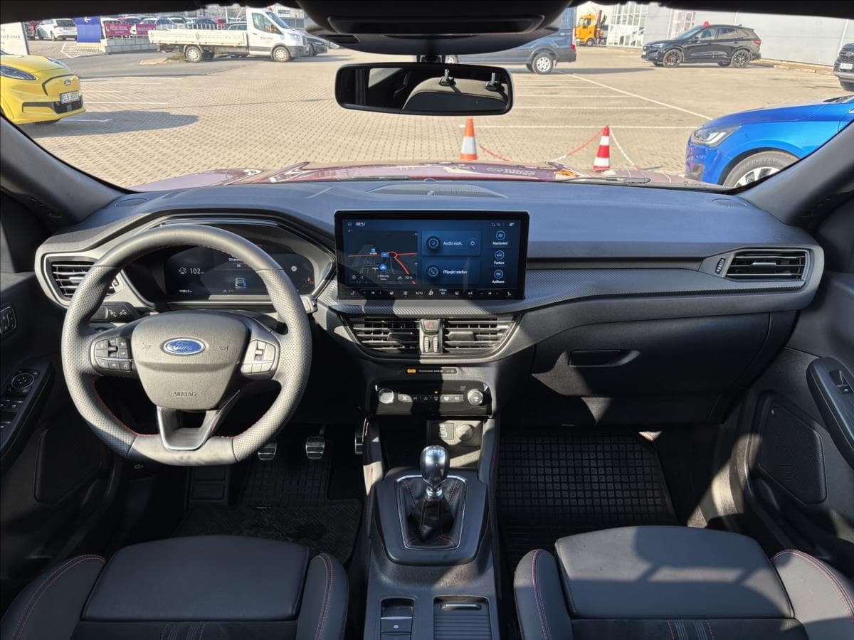 2024 Ford KUGA - 18