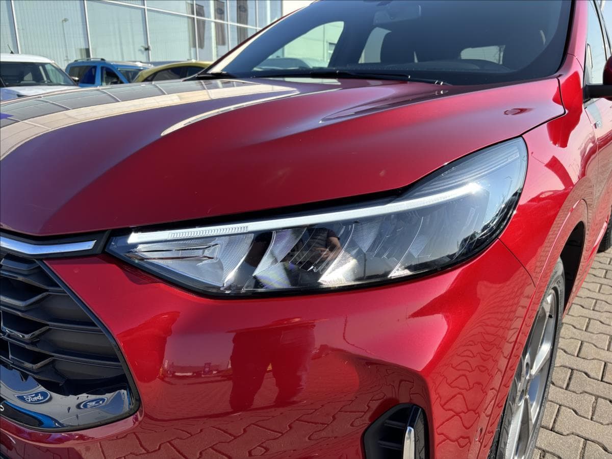 2024 Ford KUGA - 9