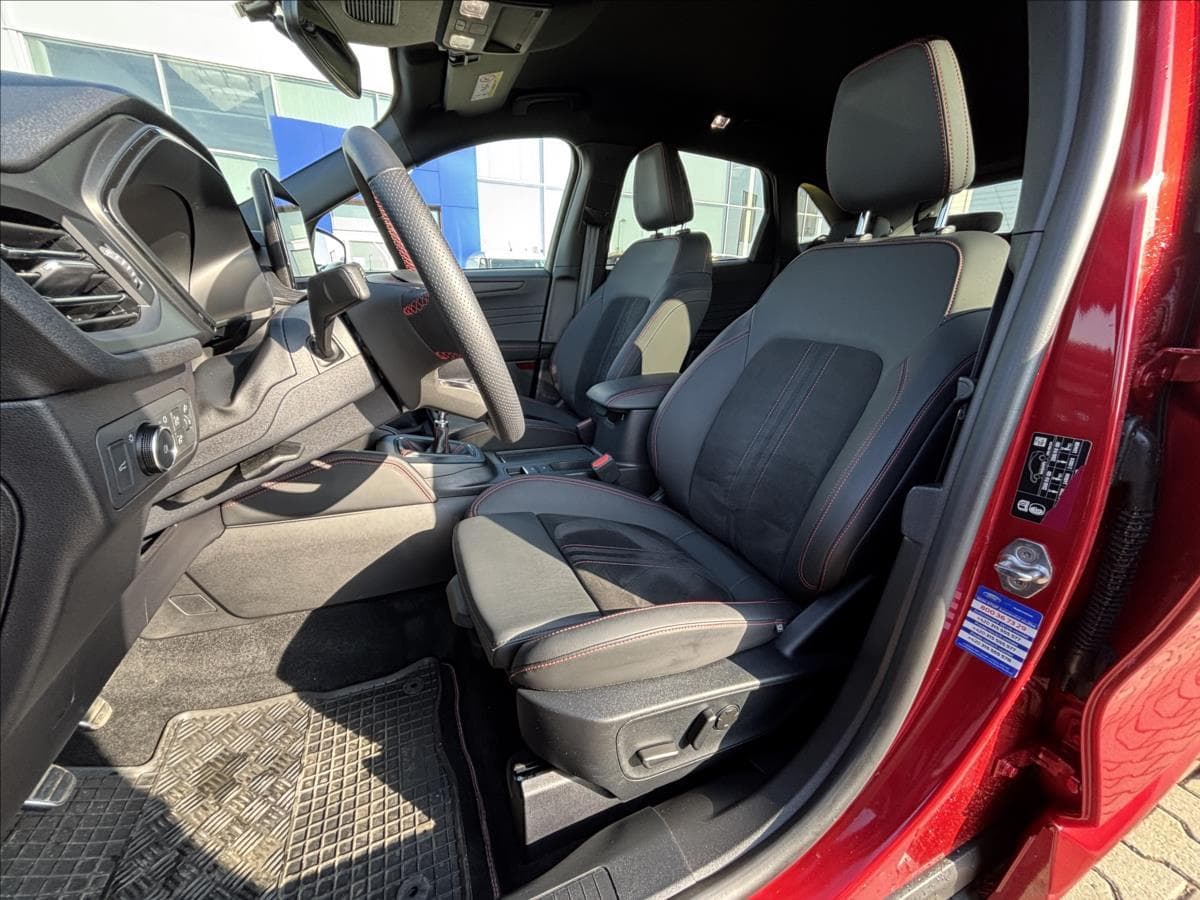 2024 Ford KUGA - 20