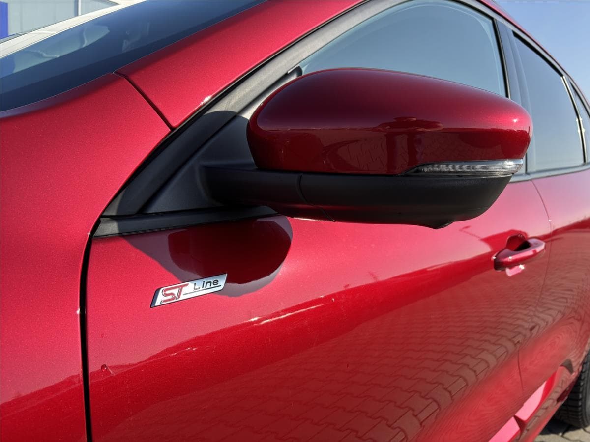 2024 Ford KUGA - 11