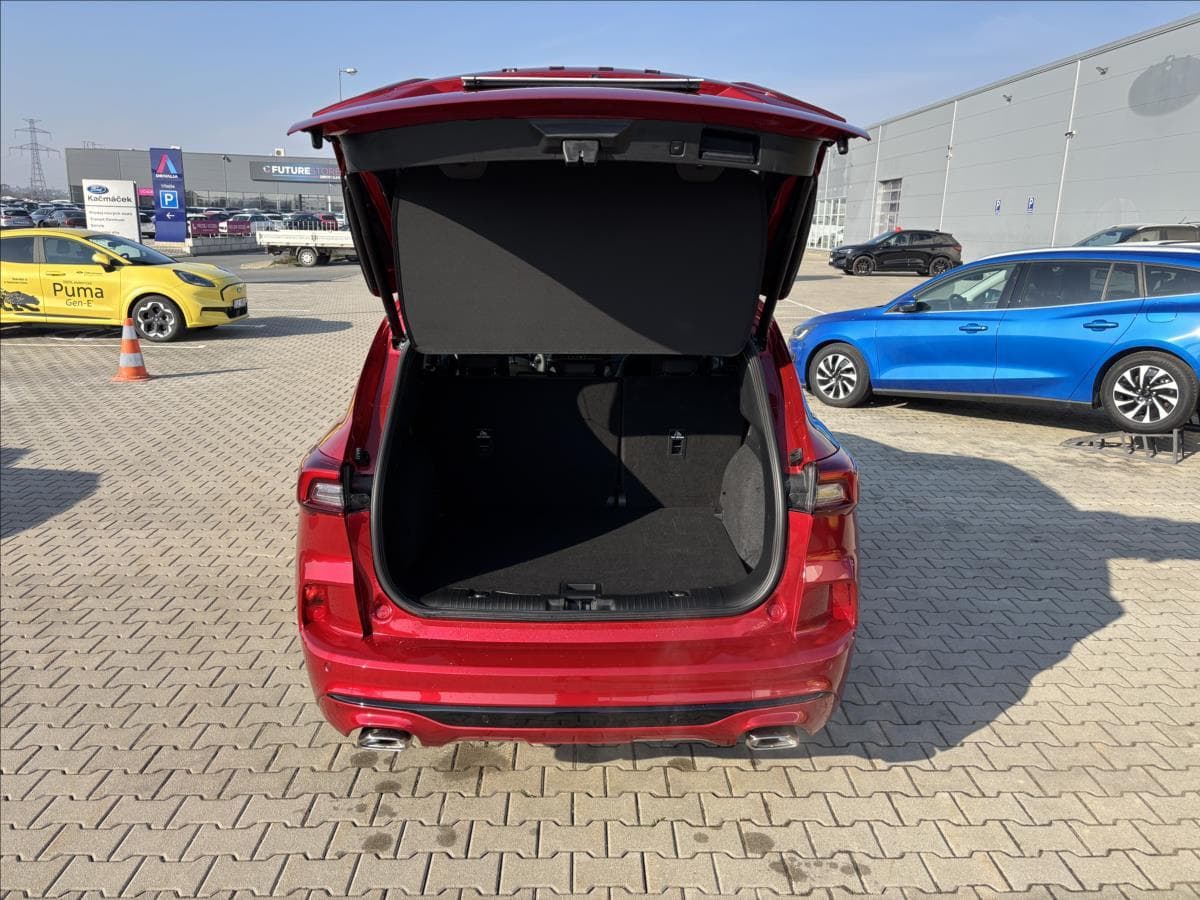 2024 Ford KUGA - 13