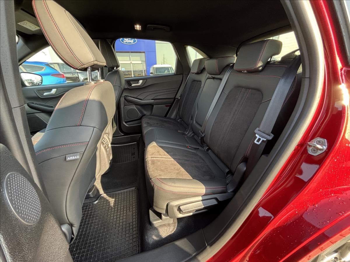 2024 Ford KUGA - 16