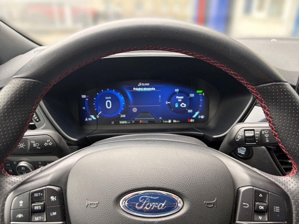 2021 Ford Kuga - 15
