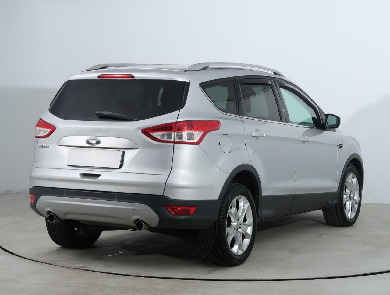 2014 Ford Kuga - 13